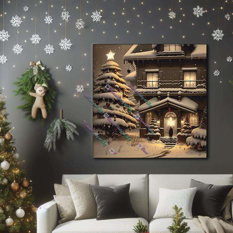 Frohes Fest
