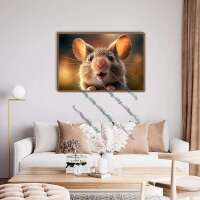 Geheimagentin Nickymaus
