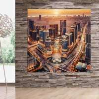 Goldene Metropole