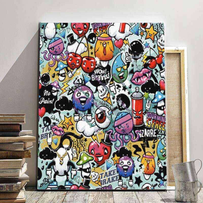 Graffiti