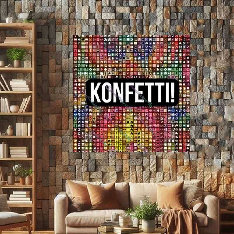 Konfetti