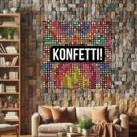 Konfetti