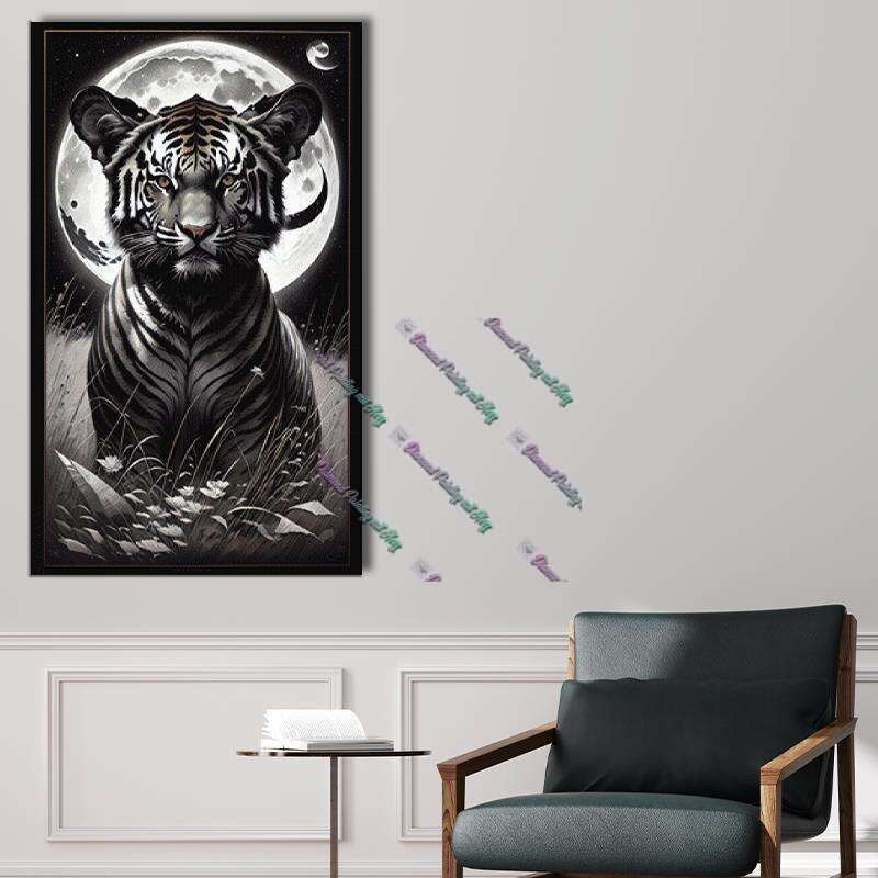 Lion der starke