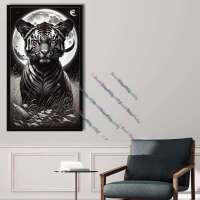 Lion der starke