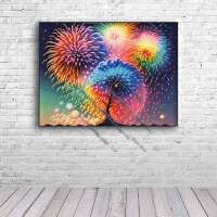 Magic Firework