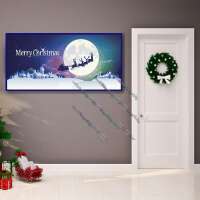 Merry Christmas bei Nacht (AB & NL AB möglich)