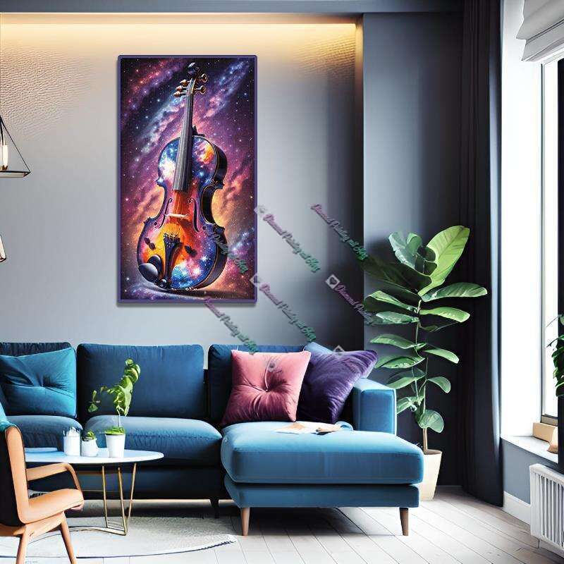 Musik in der Galaxie