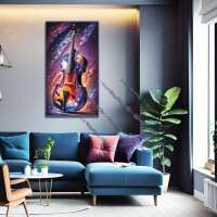 Musik in der Galaxie