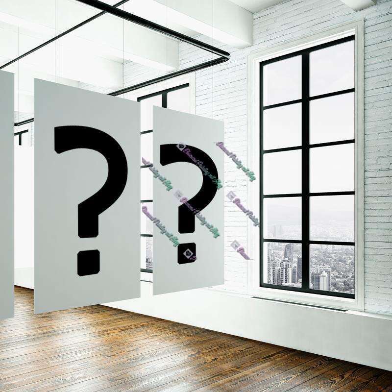 Mystery 2.0