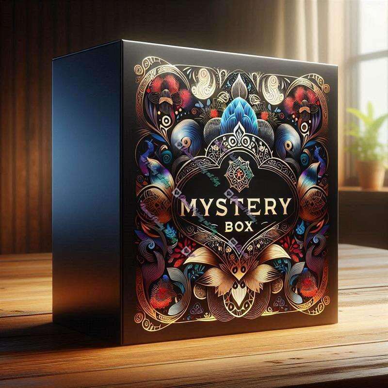 Mystery Party BOX