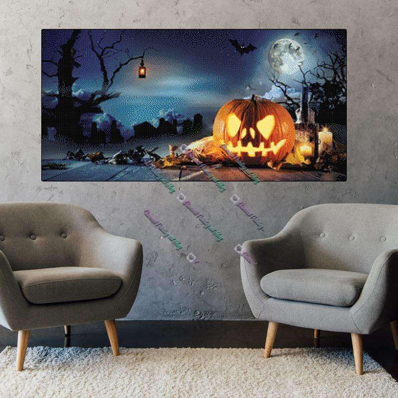 Halloween Night