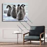 Pinguin Babys