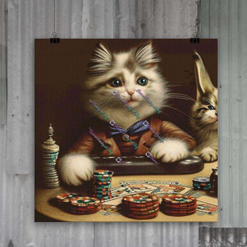 Pokercat