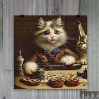 Pokercat