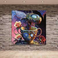 Steampunk Coffee