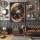 Steampunk Planet