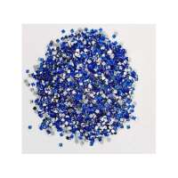 Strass Steine Eckig