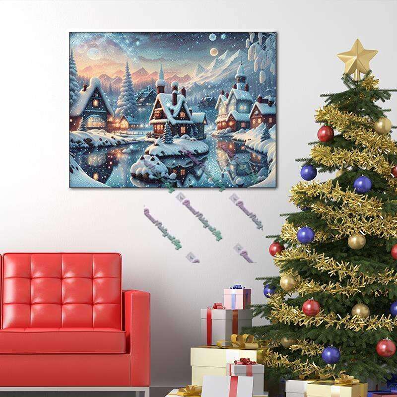 Winterlandschaft