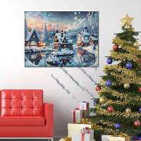 Winterlandschaft