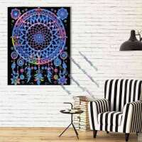 bohemian Style Dreamcatcher (AB)