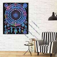 bohemian Style Dreamcatcher (AB)