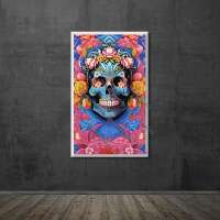 dia de los muertos