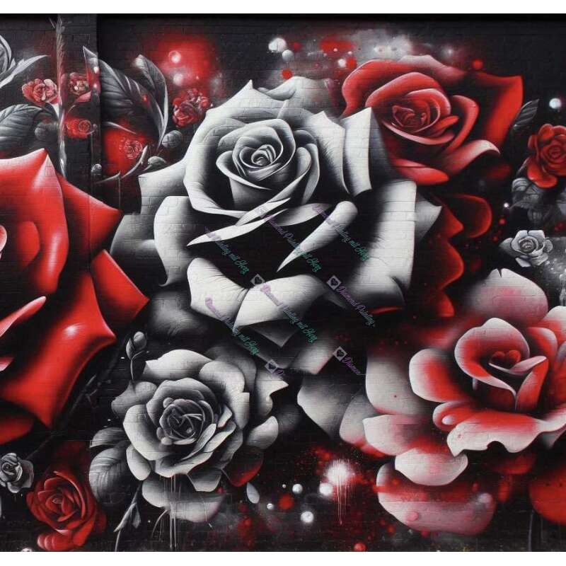 Blumen Der Liebe-CP