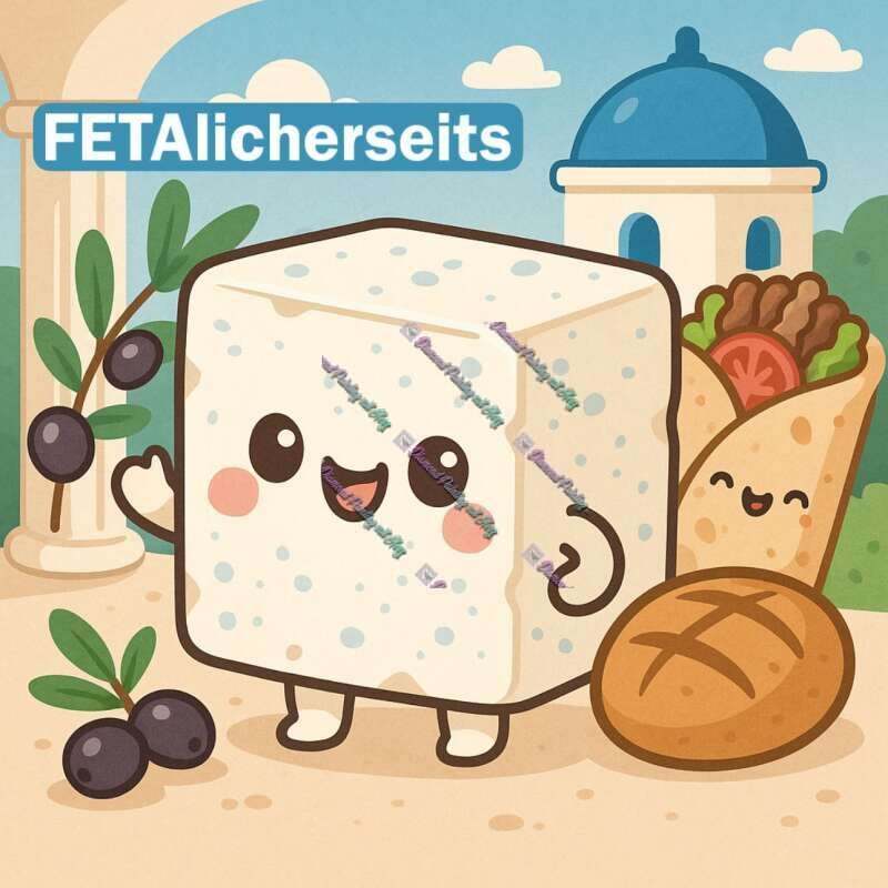 Fetalicherseits-CP
