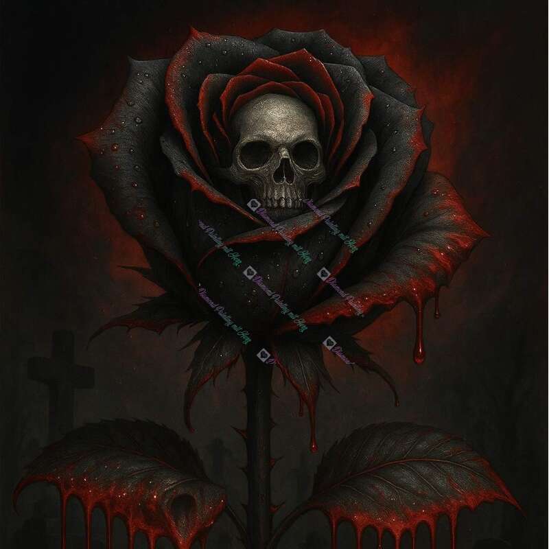 Todesblüte-CP