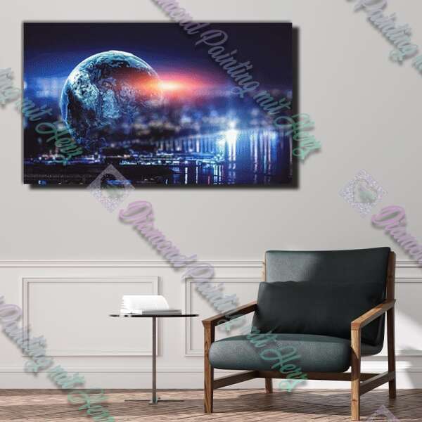 50×80 mit 120 Farben