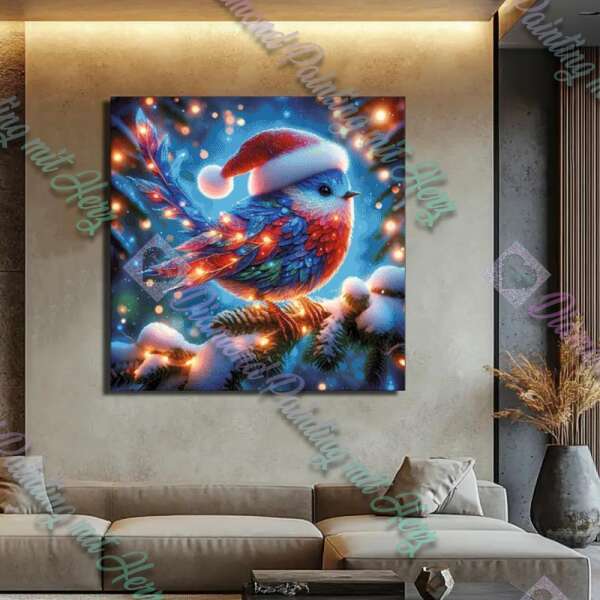 80x80 mit 200 Farben