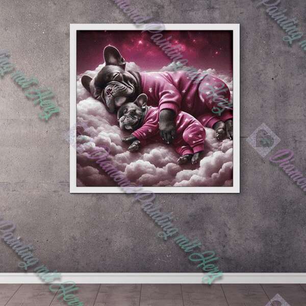 pink mit 70 Farben
