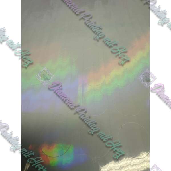 Regenbogen Effekt